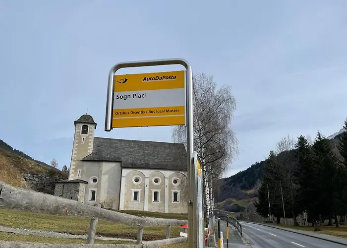 Disentis