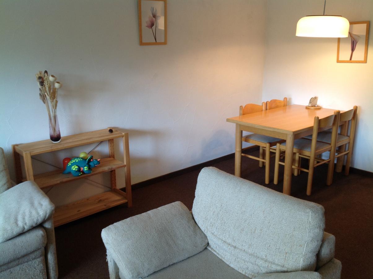 Appartement Disentis *