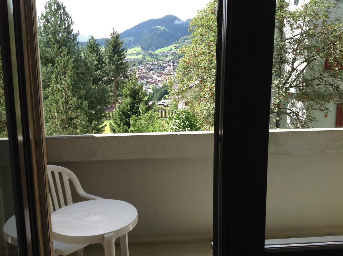 Disentis *