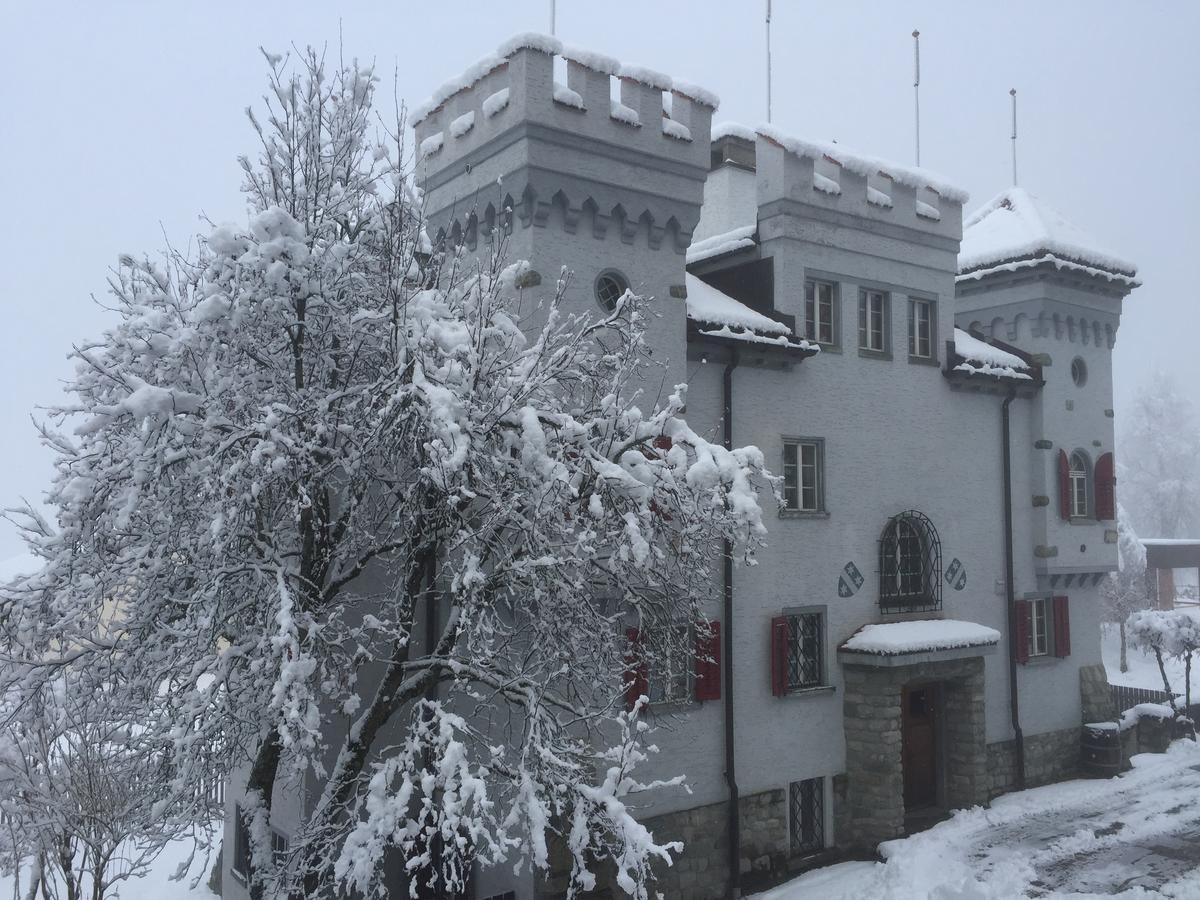 Appartement Disentis
