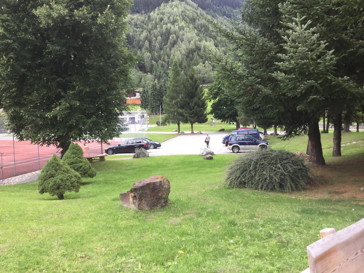 Disentis *