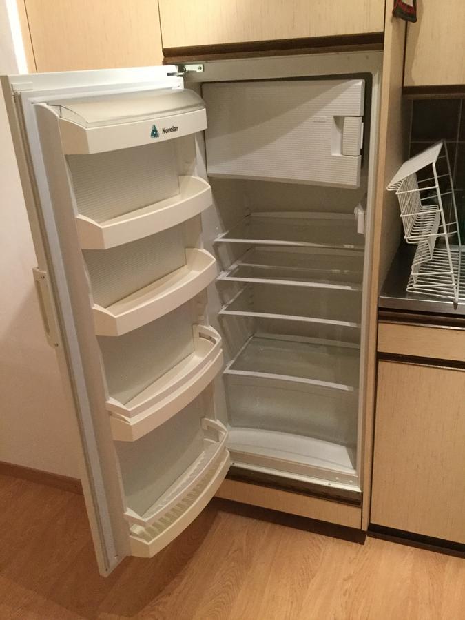 Disentis Appartement