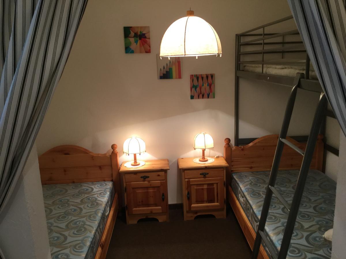 Appartement Disentis *
