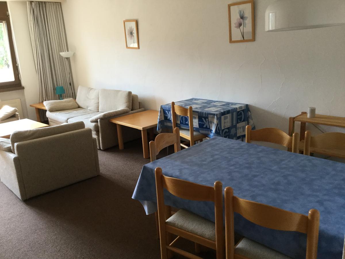 Appartement Disentis *