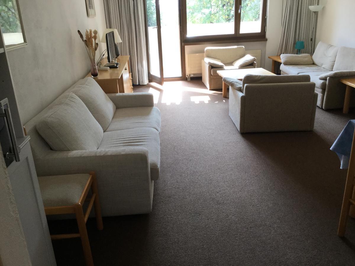 Disentis Appartement