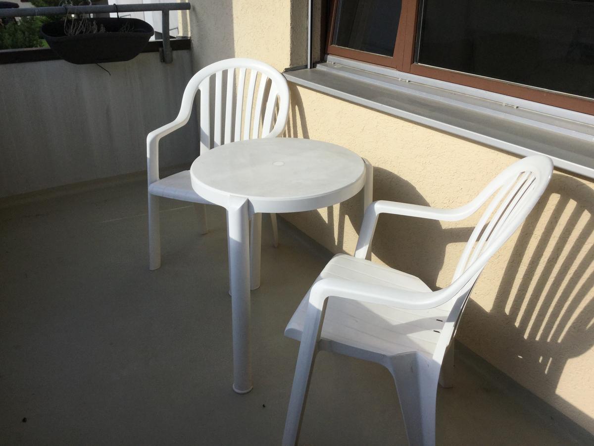 Disentis Appartement *