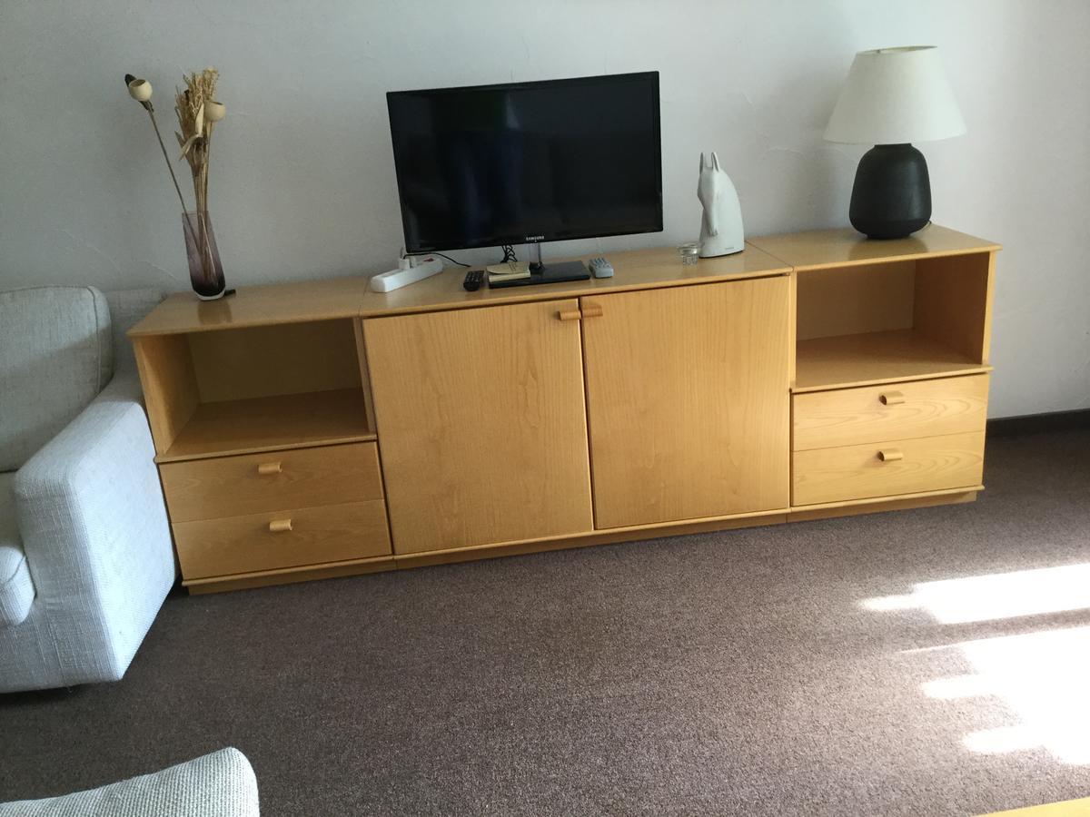 Disentis Appartement *